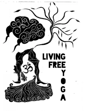 Living Free Yoga, Washington - Photo 6
