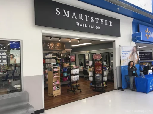 SmartStyle Hair Salon, Washington - Photo 2