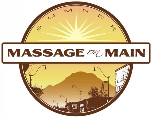 Massage On Main, Washington - 