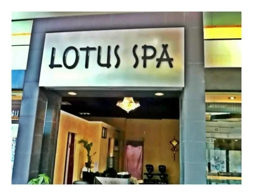 Lotus Spa, Washington - Photo 1