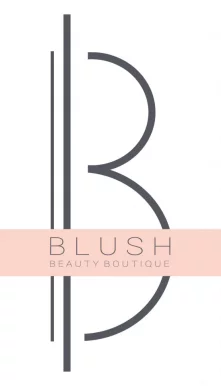 Blush Beauty Boutique, Washington - Photo 7