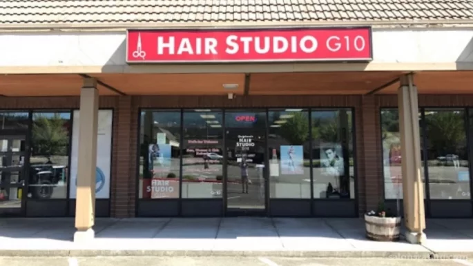 Hair Studio G10, Washington - Photo 8