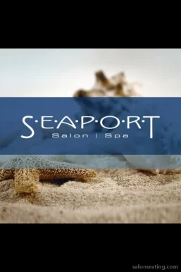 Seaport Salon Spa, Washington - Photo 2