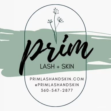 Prim Lash and Skin, Washington - Photo 1