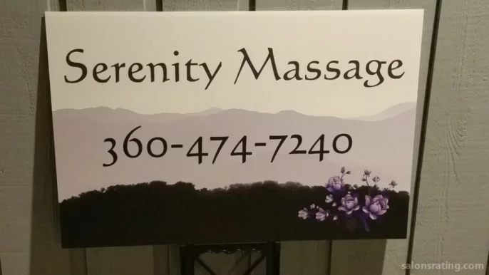 Serenity Massage, Washington - Photo 8