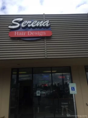 Serena Hair Design, Washington - Photo 5