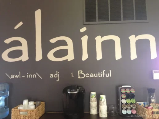 Alainn Salon, Washington - Photo 4