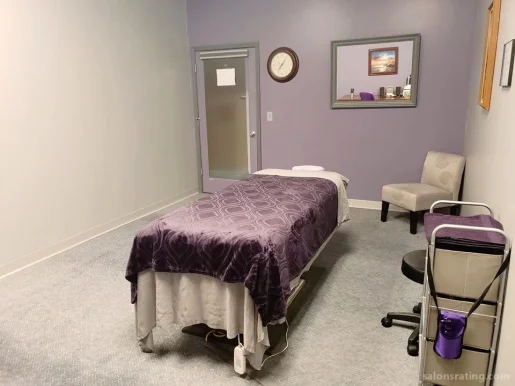 Quiett Time Massage Therapy, Washington - Photo 6