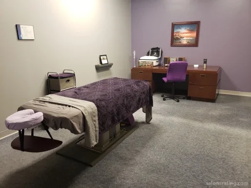 Quiett Time Massage Therapy, Washington - Photo 2