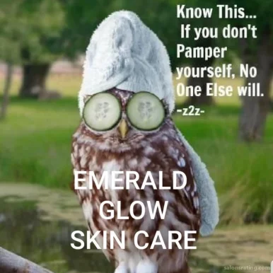 Emerald Glow Skin Care, Washington - Photo 3
