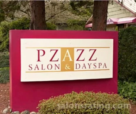 Pzazz Salon & Day Spa Ltd, Washington - Photo 5