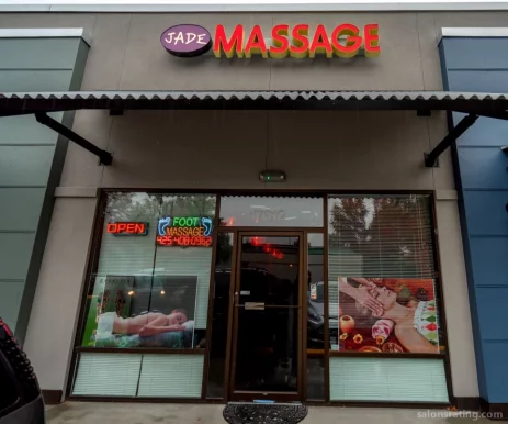 Jade Massages, Washington - Photo 6
