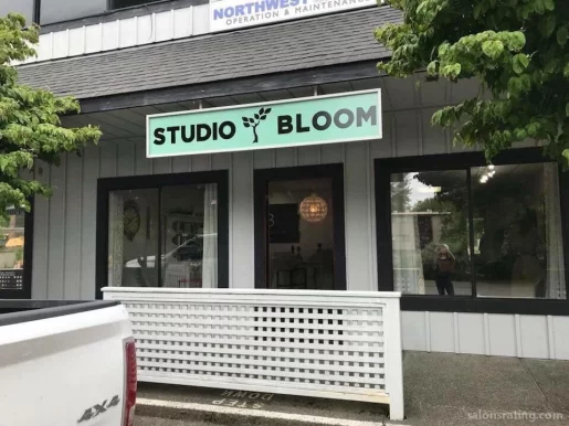 Studio Bloom Salon, Washington - Photo 7