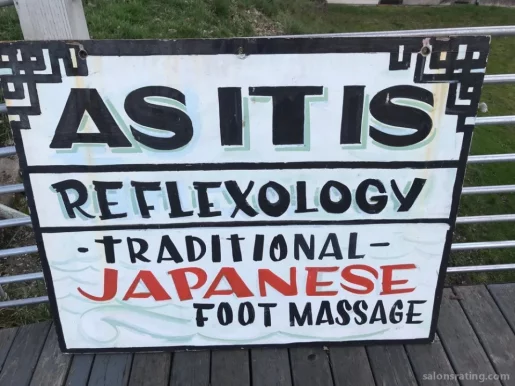 As It Is Traditional Japanese Foot Massage & Reflexology, Washington - Photo 2