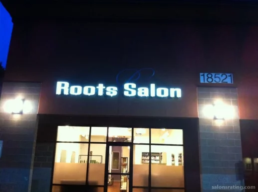 Roots Salon, Washington - Photo 3