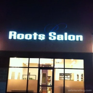 Roots Salon, Washington - Photo 2