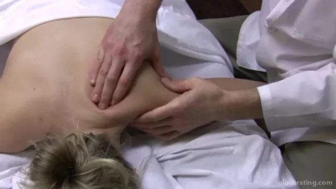 Russian Medical Massage, Washington - Photo 5
