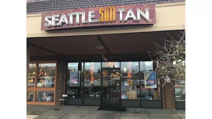 Seattle Sun Tan Issaquah Gilman, Washington - Photo 2