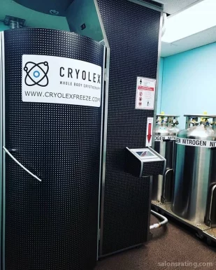 CryoLex, Washington - Photo 7