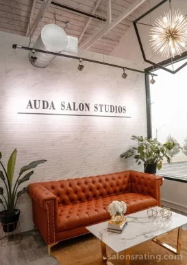Auda Salon Studios, Washington - Photo 6
