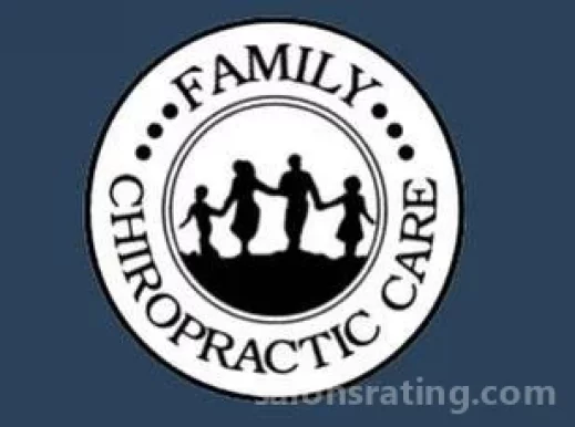 Family Chiropractic Care, Washington - Photo 5