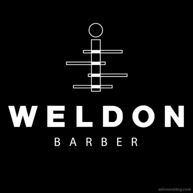 Weldon Barber, Washington - Photo 8