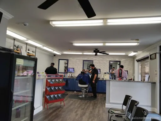 Bladez Barber Shop, Waterbury - Photo 4
