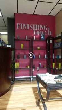 Finishing Touch Salon, Waterbury - Photo 2