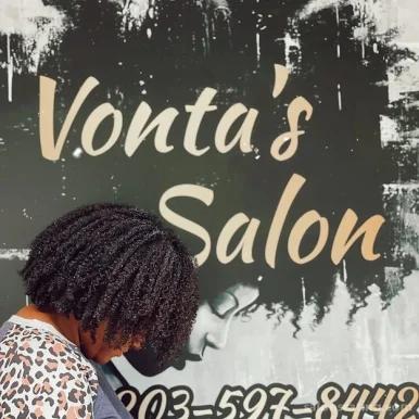 Vonta's Salon, Waterbury - Photo 5