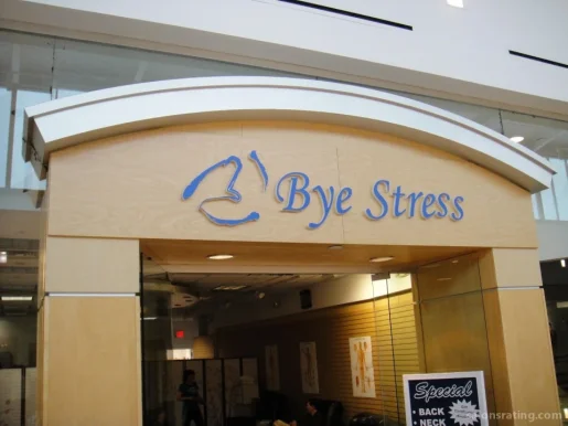 Bye Stress Massage, Waterbury - Photo 2