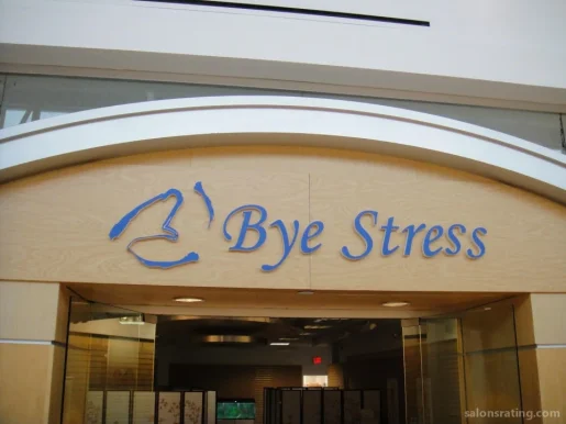 Bye Stress Massage, Waterbury - Photo 3