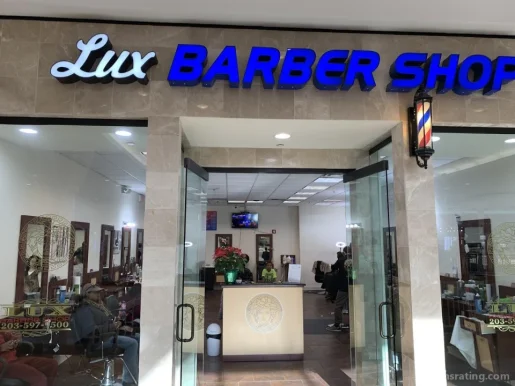 Lux Barbershop, Waterbury - Photo 1