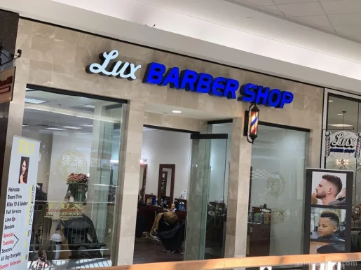 Lux Barbershop, Waterbury - Photo 4