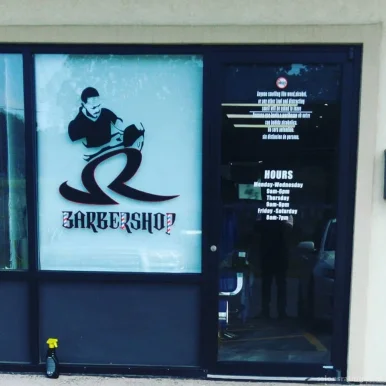 JR Barber Shop, Waterbury - Photo 2