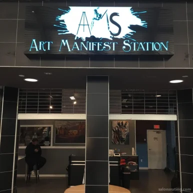 Art Manifest Station, Waterbury - Photo 2
