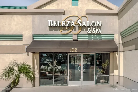 Beleza Salon & Spa, West Covina - Photo 2