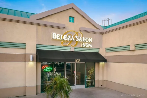 Beleza Salon & Spa, West Covina - Photo 3