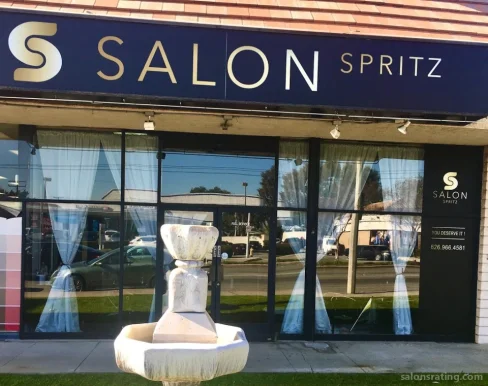 Salon Spritz, West Covina - Photo 4
