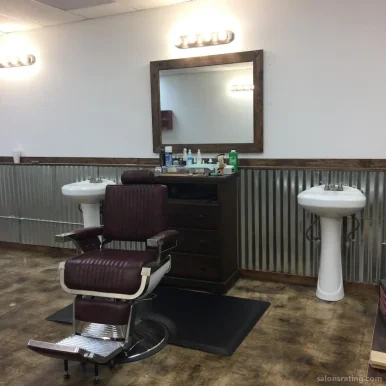 Adrian's Barber Shop & Shaving Parlor, West Covina - Photo 2