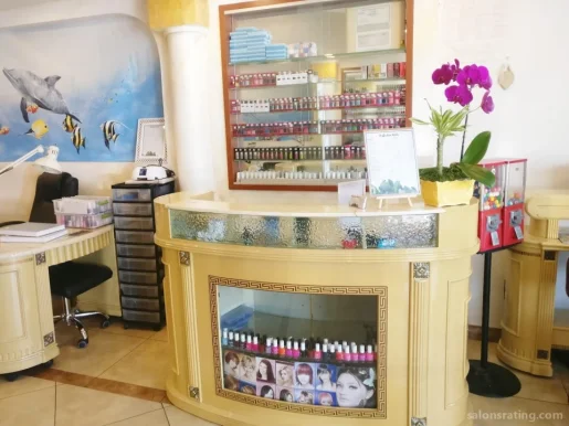 Perfection Nails #3, West Covina - Photo 2