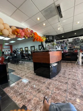 Entourage Hair Salon, West Covina - Photo 1