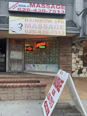 Rainbow Spa Facial & Massage, West Covina - Photo 3