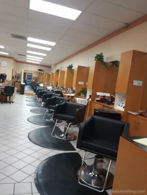 Ashley's Hair Salon, West Covina - Photo 4