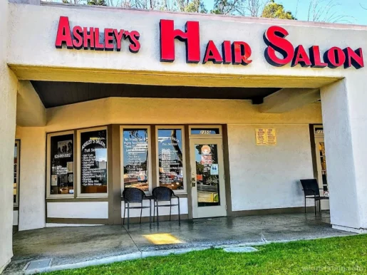Ashley's Hair Salon, West Covina - Photo 2