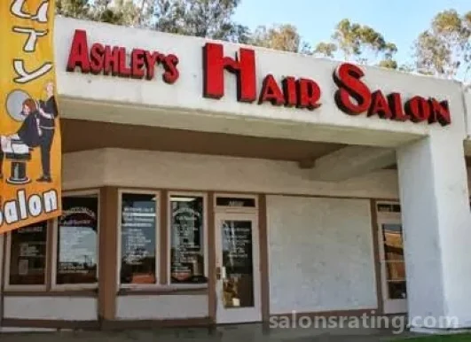 Ashley's Hair Salon, West Covina - Photo 3