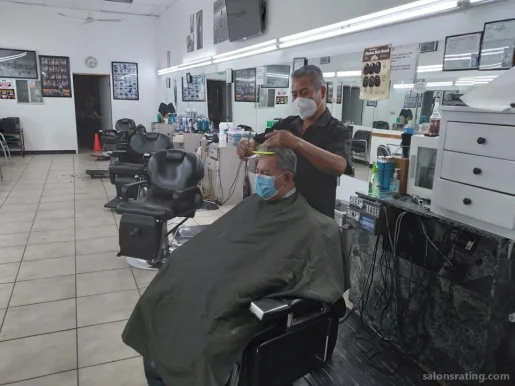 Dario's Barber Shop, West Covina - Photo 2