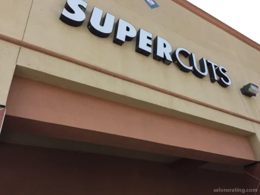 Supercuts, West Covina - Photo 4
