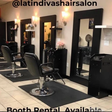 Latin Divas Hair Salon, West Covina - Photo 4
