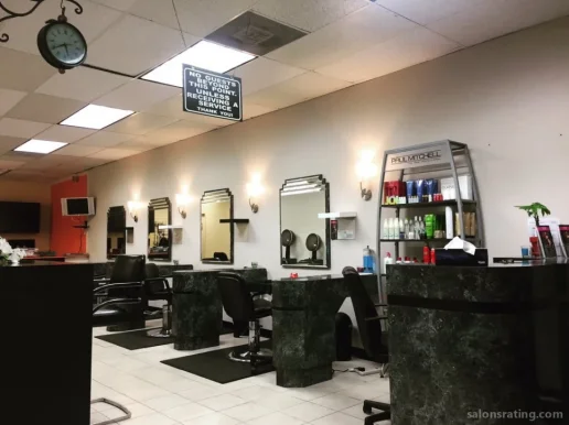 Latin Divas Hair Salon, West Covina - Photo 3