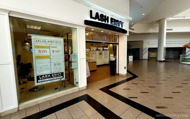 Lash Envy Beauty Salon, West Covina - 